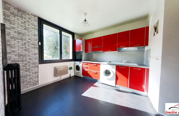Appartement à vendre Vizille — photo 3