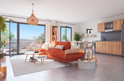 vente appartement à partir de 203 000 € à proximité de Vaucluse (84)