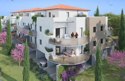 programme appartement À partir de 223 000 € à proximité de Gordes (84220)