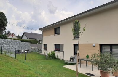 vente appartement à partir de 223 555 € à proximité de Besançon (25000)