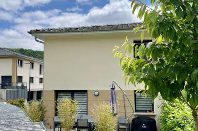 Maison 4 pièces 238400 €