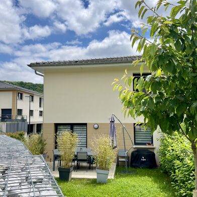 Maison 4 pièces 238400 €