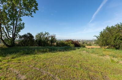 vente terrain 165 000 € à proximité de Auzeville-Tolosane (31320)