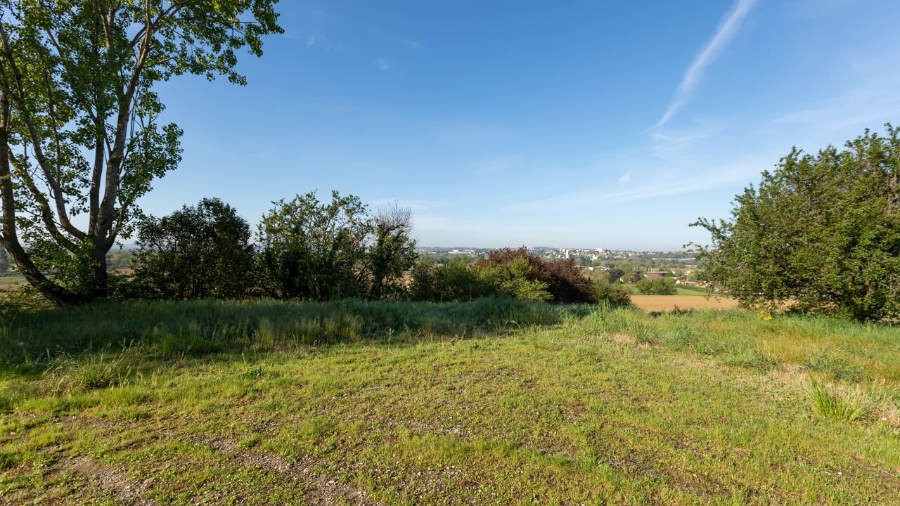 terrain  pièces 730 m2 à vendre à Balma (31130)