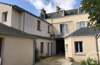 appartement 4 pièces 112 m2 à louer à Châteauroux (36000)