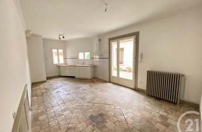 appartement 4 pièces 112 m2 à louer à Châteauroux (36000)