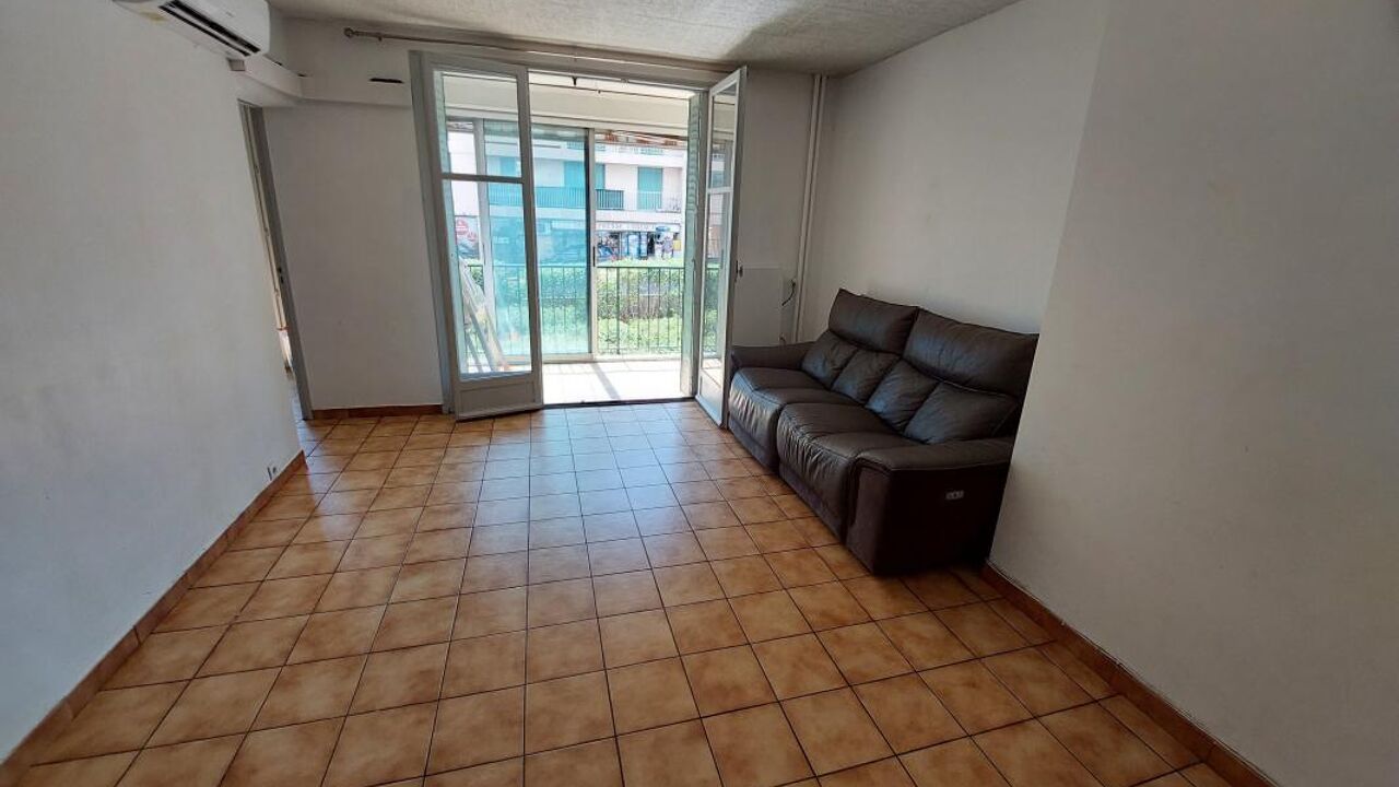 appartement 3 pièces 61 m2 à vendre à Manosque (04100)