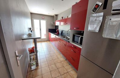 vente appartement 102 600 € à proximité de Beaumont-de-Pertuis (84120)