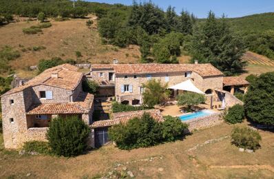 vente maison 1 590 000 € à proximité de Vachères (04110)