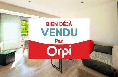 vente appartement 169 000 € à proximité de Valbonne (06560)