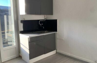vente appartement 105 000 € à proximité de Chatillon-en-Michaille (01200)