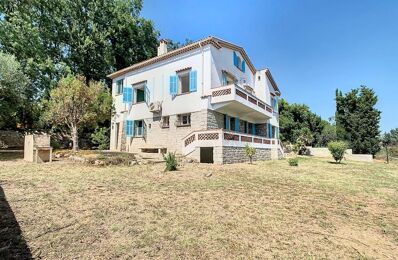 maison 6 pièces 180 m2 à vendre à Grasse (06130)