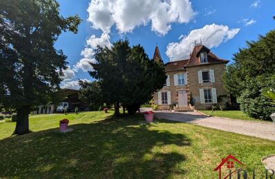 vente maison 595 000 € à proximité de Vincent (39230)