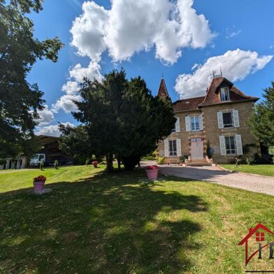 Maison 12 pièces 495000 €