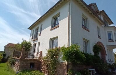 vente maison 484 000 € à proximité de Rombach-le-Franc (68660)