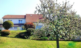 Maison 7 Pièces 234 m² à vendre à Faverney (70160)