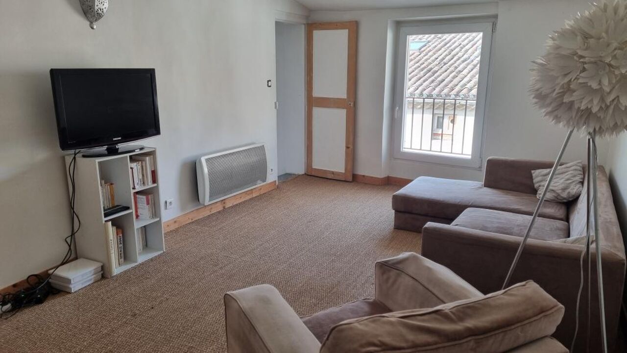 appartement 2 pièces 65 m2 à vendre à Montélimar (26200)