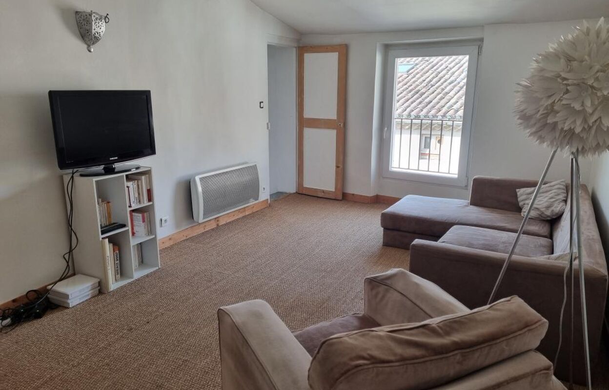 appartement 2 pièces 65 m2 à vendre à Montélimar (26200)