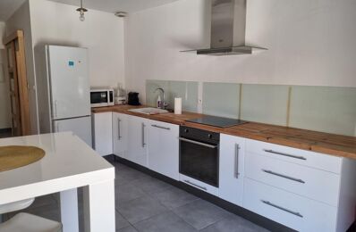 appartement 2 pièces 65 m2 à vendre à Montélimar (26200)