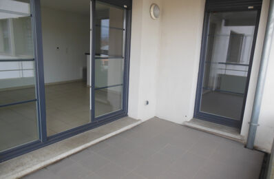 location appartement 658 € CC /mois à proximité de Saint-Orens-de-Gameville (31650)