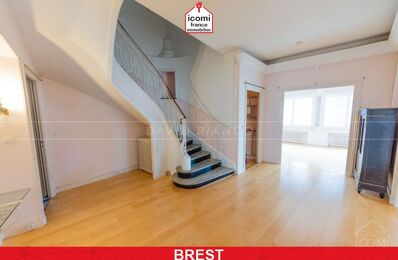 appartement 5 pièces 145 m2 à vendre à Brest (29200)