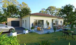 Maison 100 m² à construire Romans-sur-Isère (26100)