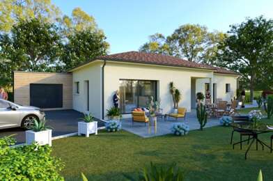 Maison 4 pièces 320000 €