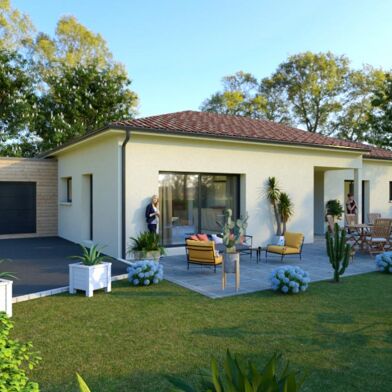 Maison 4 pièces 320000 €