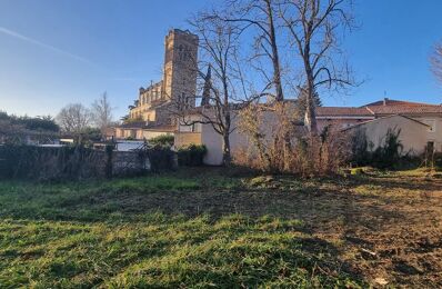 construire terrain 300 000 € à proximité de Granges-les-Beaumont (26600)