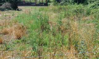 Terrain 592 m² à construire Moirans (38430)