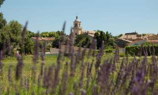 Terrain 406 m² à construire Les Granges-Gontardes (26290)