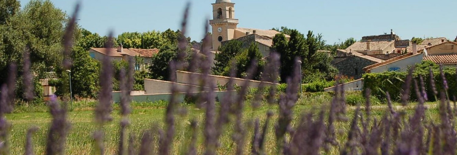 Terrain 406 m² à construire Les Granges-Gontardes (26290)