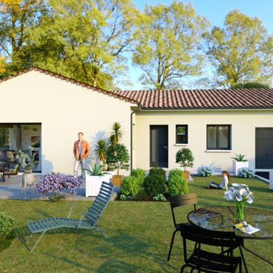 Maison 6 pièces 320000 €