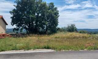 Terrain 648 m² à construire Épinouze (26210)