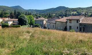 Terrain 860 m² à construire Combovin (26120)