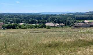 Terrain 500 m² à construire Charmes-sur-l'Herbasse (26260)