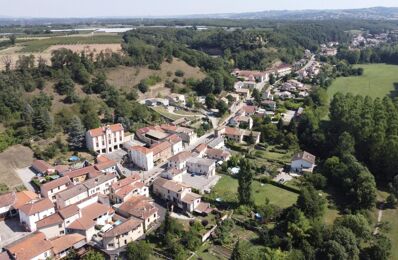 construire terrain 94 000 € à proximité de Saint-Romain-de-Surieu (38150)