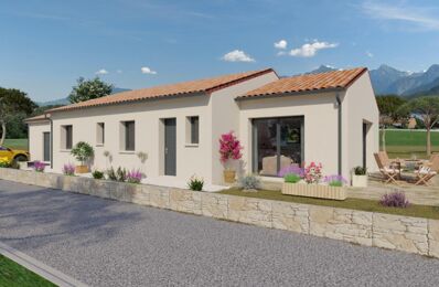 construire maison 320 000 € à proximité de Chabeuil (26120)