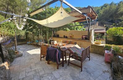 vente maison 385 000 € à proximité de Carnoux-en-Provence (13470)