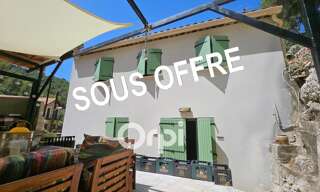 Maison 4 Pièces 82 m² à vendre à Marseille 11 (13011)