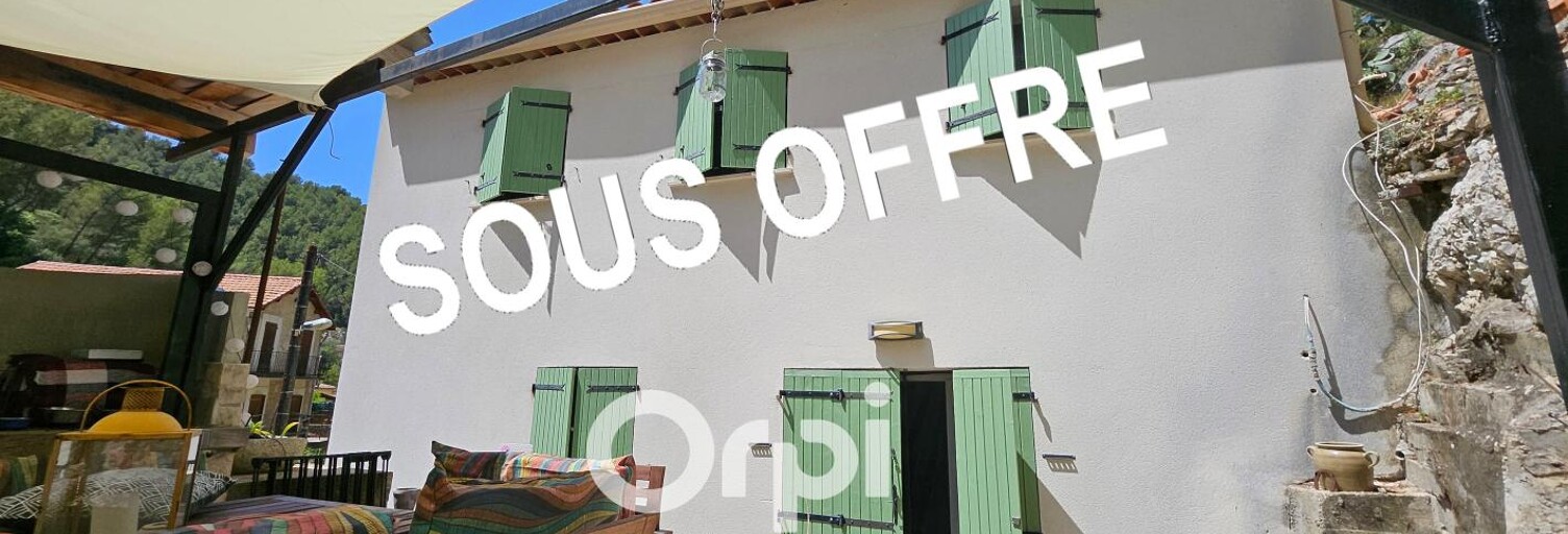 Maison 4 Pièces 82 m² à vendre à Marseille 11 (13011)