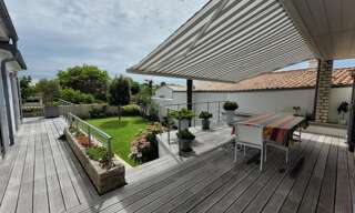 Maison 5 Pièces 121 m² à vendre à La Flotte (17630)