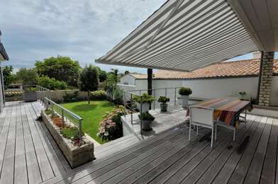 Maison 5 pièces 1160000 €