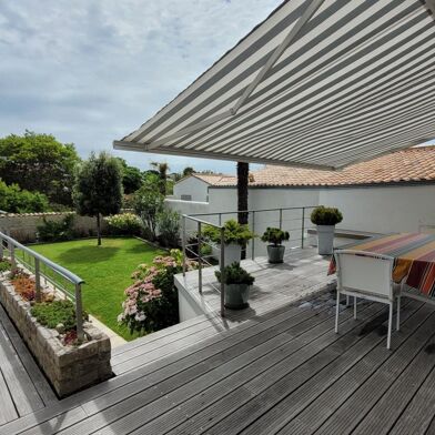 Maison 5 pièces 1160000 €