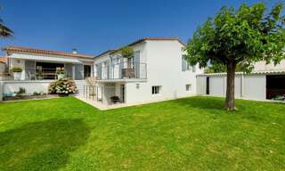 Maison 5 Pièces 121 m² à vendre à La Flotte (17630)