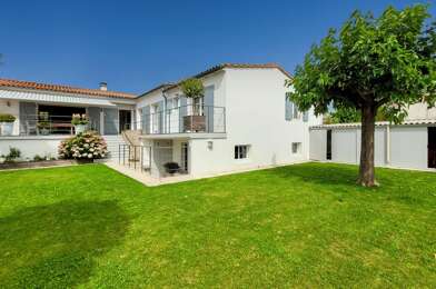 Maison 5 pièces 1095000 €