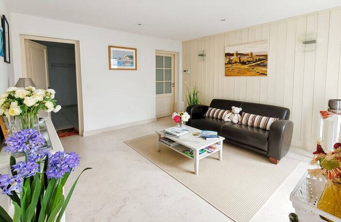 Maison À Vendre La Flotte — photo 4