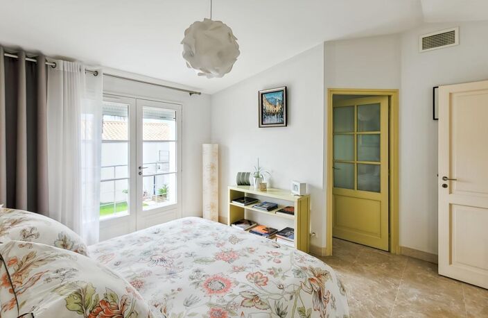 Maison À Vendre La Flotte — photo 5
