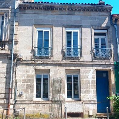 Maison 4 pièces 99 m²