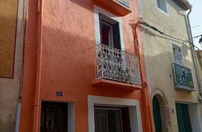 vente maison 79 900 € à proximité de Cazouls-d'Hérault (34120)